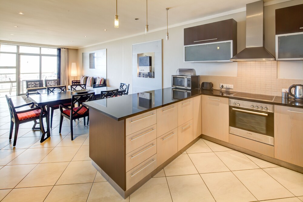 Foto - Icon Luxury Apartments