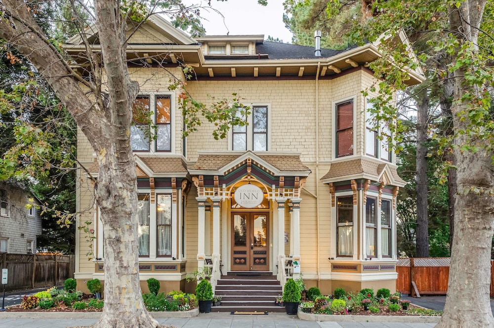 Napa Valley Hotels >> Hotel Napa Valley An Ascend Hotel Collection Member In Napa Napa Valley Hotels >> Hotel Napa Valley An Ascend Hotel Collection Member In Napa