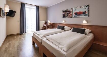 JUFA Hotel Seckau