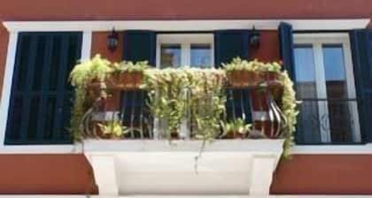 Apartments Aspalathos