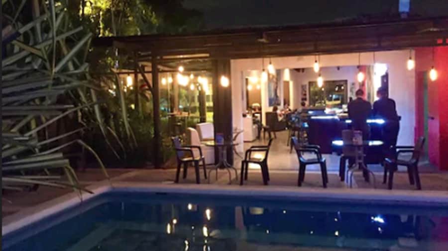 Colours Oasis Resort LGTBIQ Plus Property