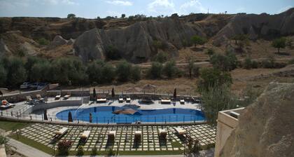 MDC Cave Hotel Cappadocia