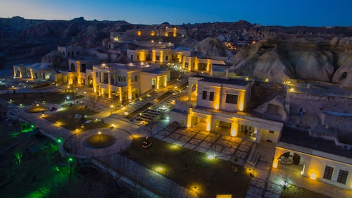 Kid Friendly Hotels In Urgup Best Family Hotels For 2019 - 