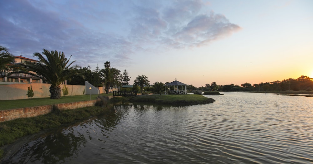 Martin Fields Beach Retreat