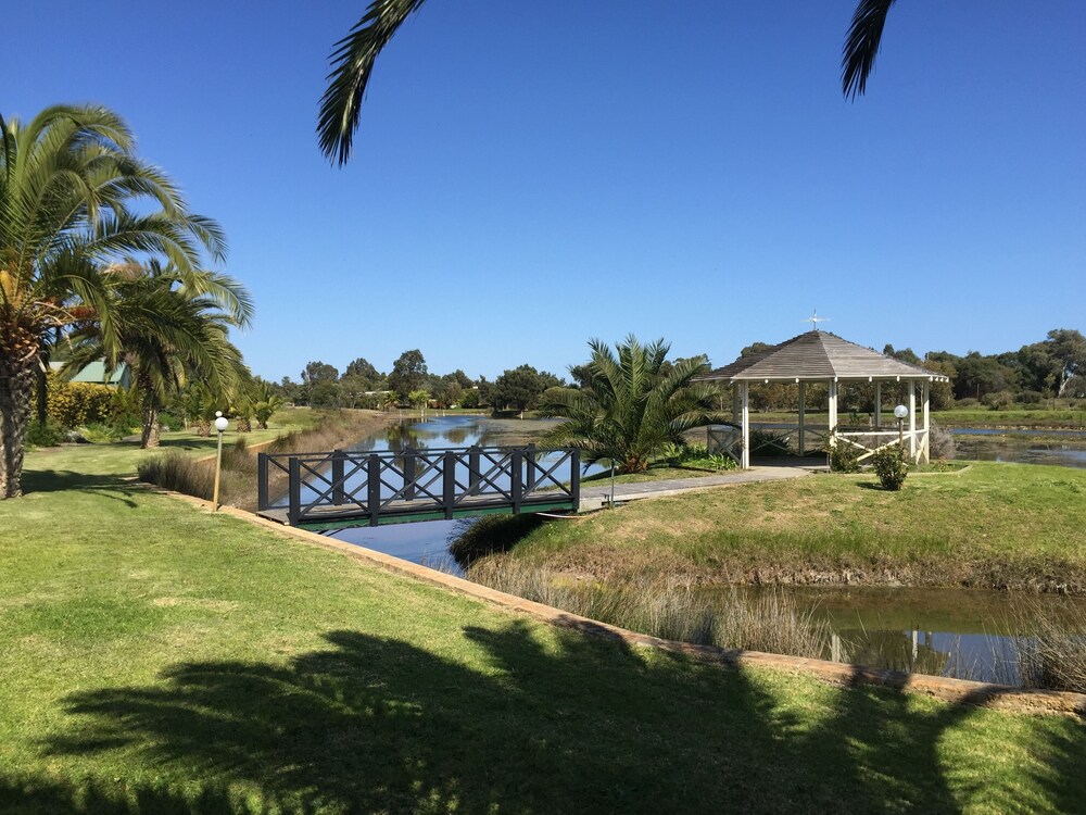 Martin Fields Beach Retreat