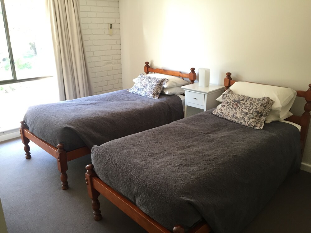 Martin Fields Beach Retreat