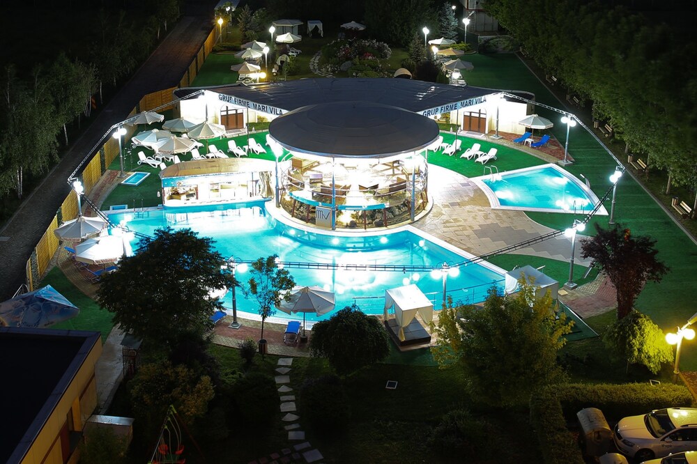 Foto - Mari Vila Hotel