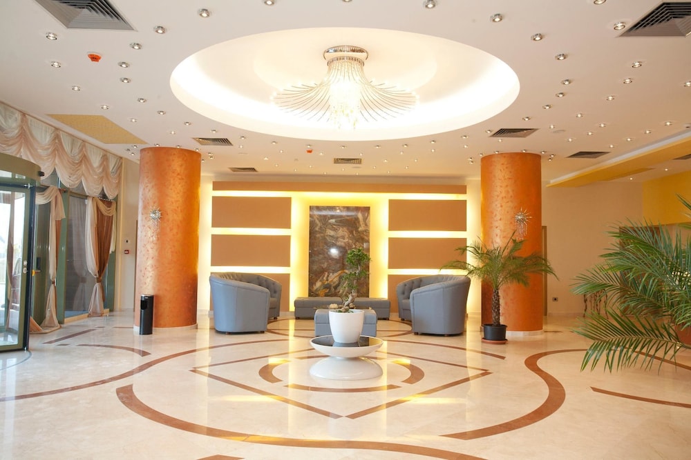 Foto - Mari Vila Hotel