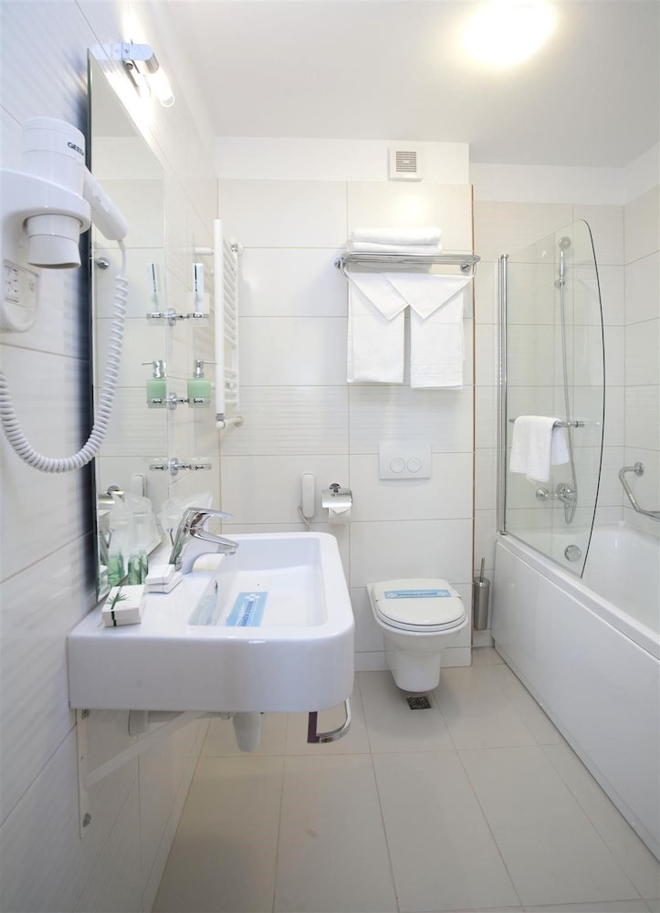 Foto - Mari Vila Hotel