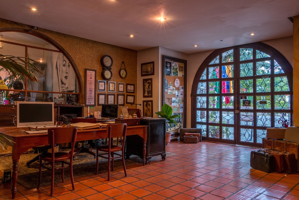 Hotel Mariscal Robledo 2018 Room Prices Deals Reviews Expedia