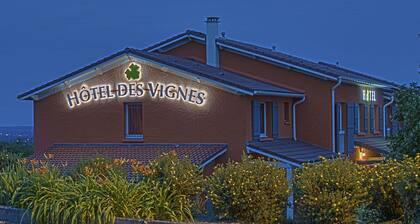 Hotel de Vignes