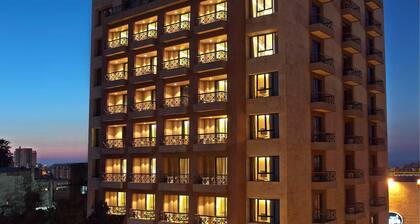 ParkTower Suites