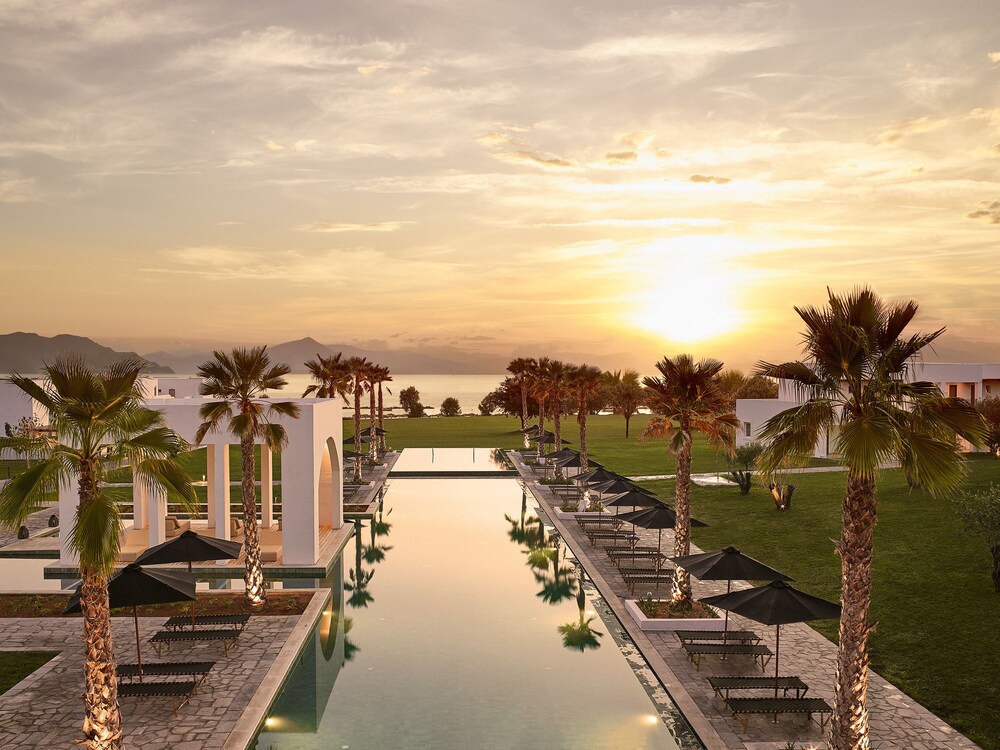 4 Star Hotels