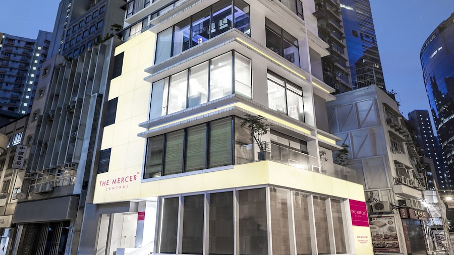 The Mercer