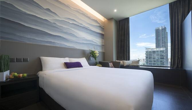 V ホテル ラベンダー Sg Clean 口コミ 部屋写真 料金 お得情報 エクスペディア V ホテル ラベンダー Sg Clean 口コミ 部屋写真 料金 お得情報 エクスペディア