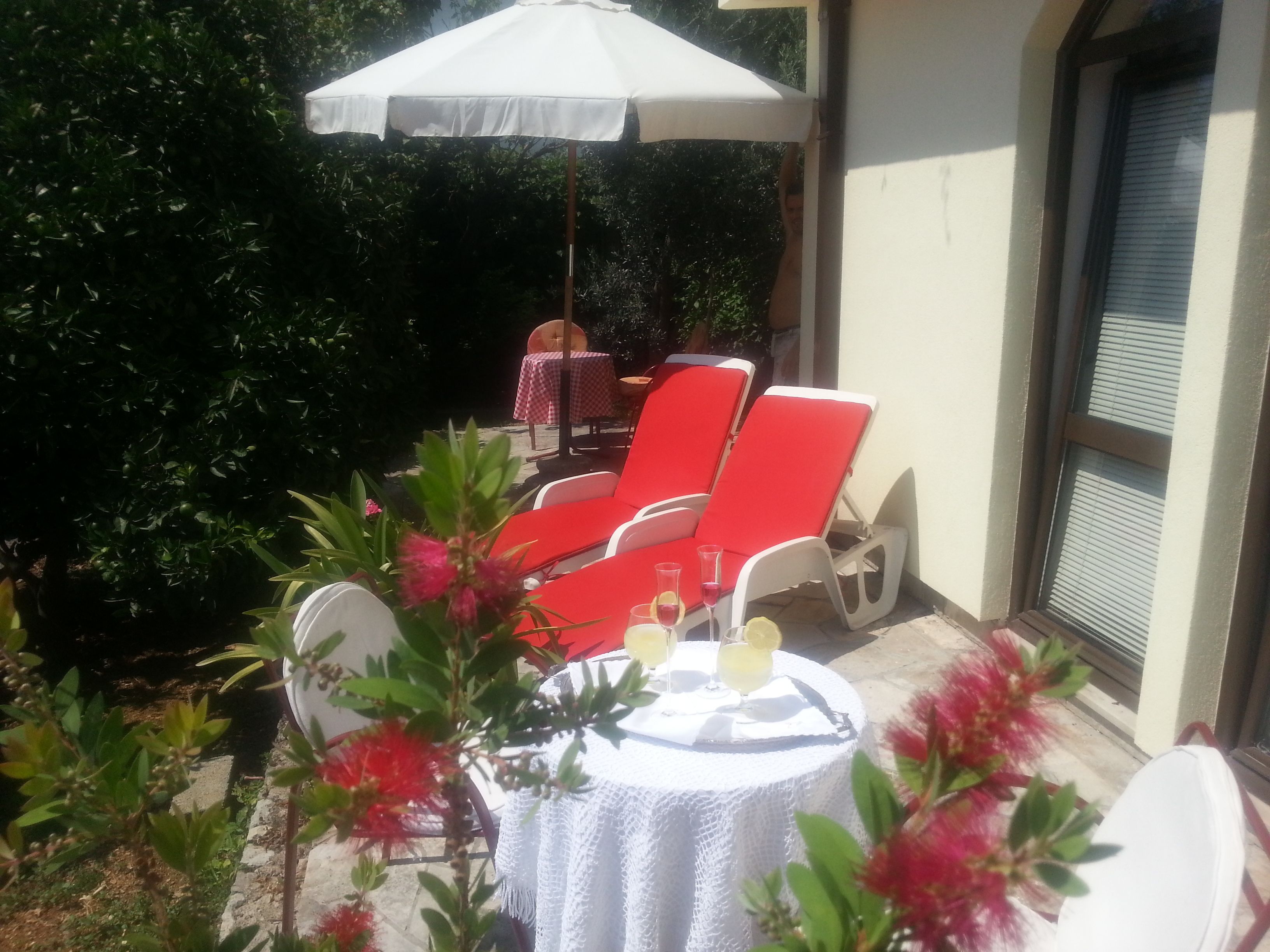 Apartments Herceg Novi in Montenegro Coast, Montenegro