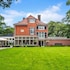 Charme Hotel Wildthout in Ommen, Netherlands