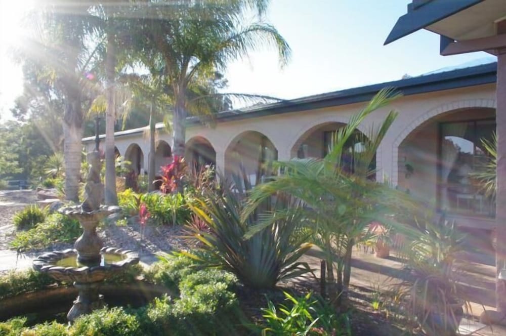 Batemans Bay Manor