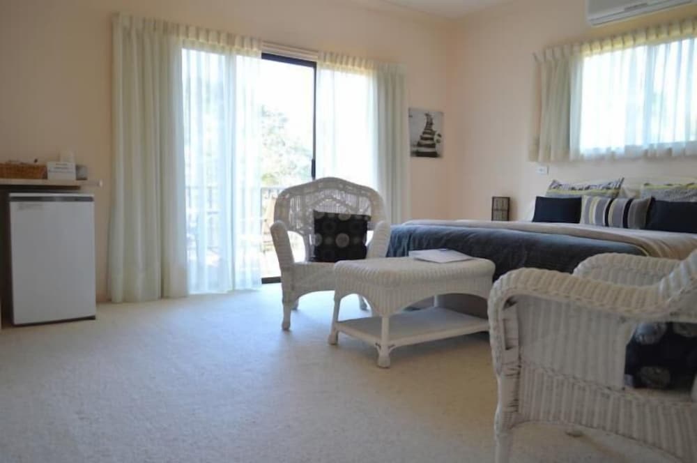 Batemans Bay Manor