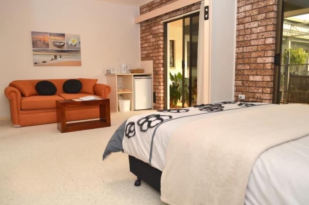 Batemans Bay Manor