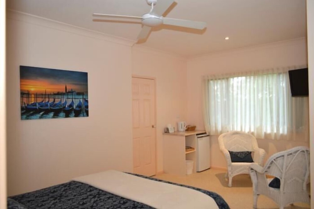 Batemans Bay Manor