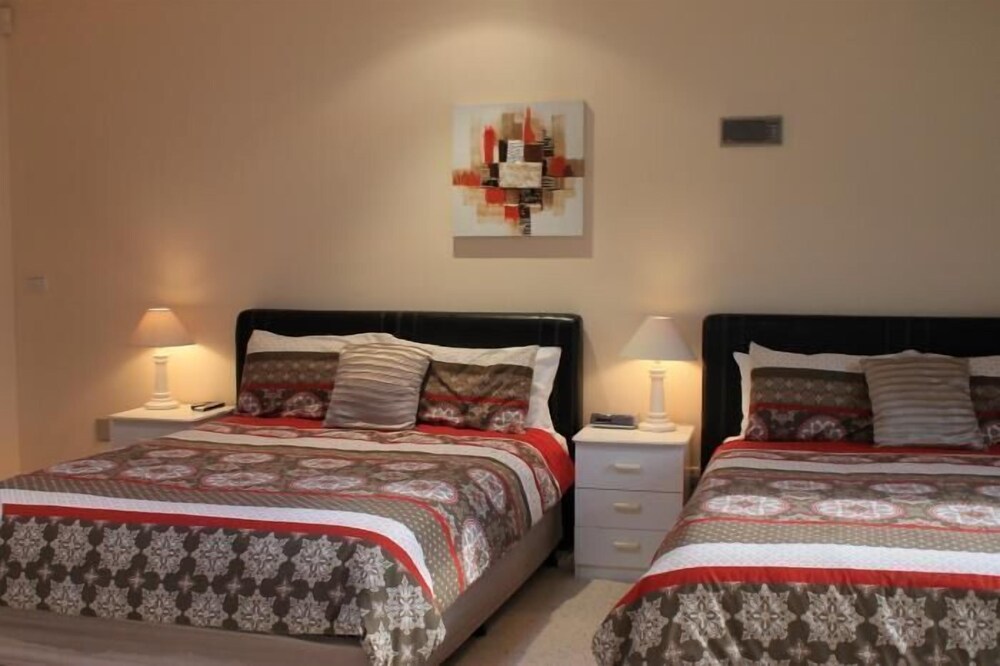 Batemans Bay Manor