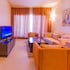 Imperial Suites Hotel in Doha, Qatar