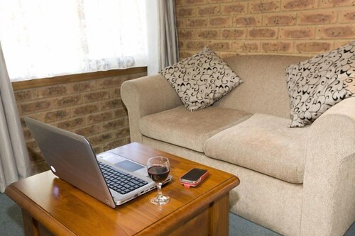 Beechworth Carriage Motor Inn