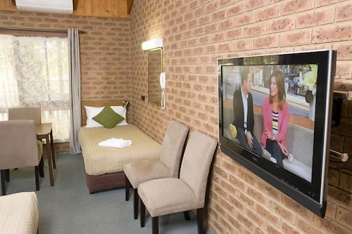 Beechworth Carriage Motor Inn