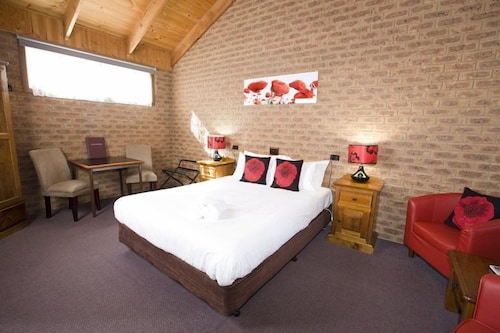 Beechworth Carriage Motor Inn