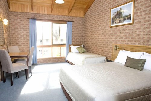 Beechworth Carriage Motor Inn