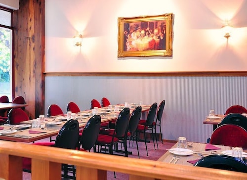 Beechworth Carriage Motor Inn