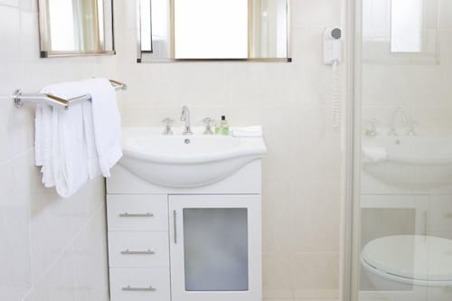 Beechworth Carriage Motor Inn