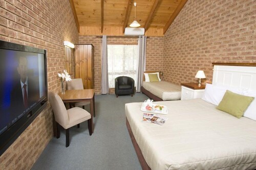 Beechworth Carriage Motor Inn