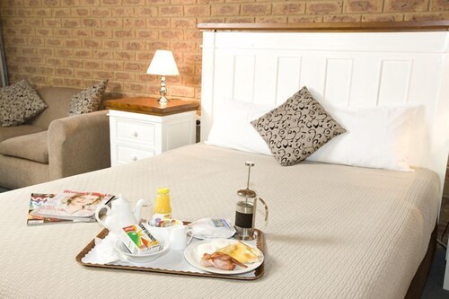 Beechworth Carriage Motor Inn