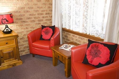 Beechworth Carriage Motor Inn