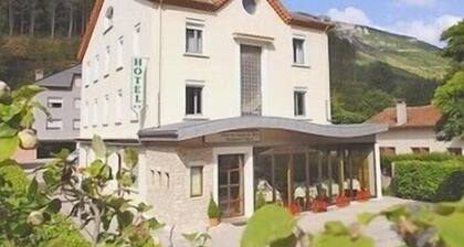 Hôtel des Gorges du Tarn