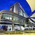 Crowne Plaza Hotel Istanbul - Asia