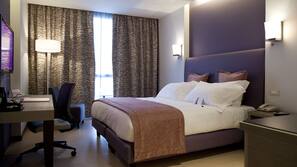 Minibar, cassaforte in camera, con arredamento individuale