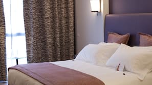 Minibar, cassaforte in camera, con arredamento individuale