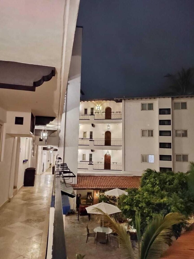 Hotel Suites Mar Elena