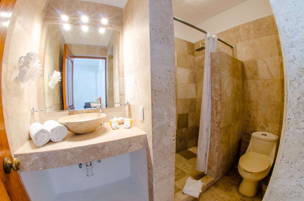 Hotel Suites Mar Elena