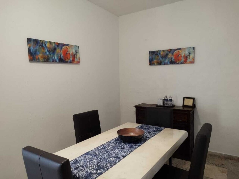 Hotel Suites Mar Elena