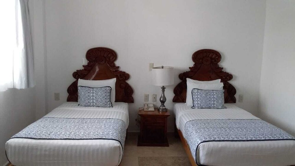 Hotel Suites Mar Elena