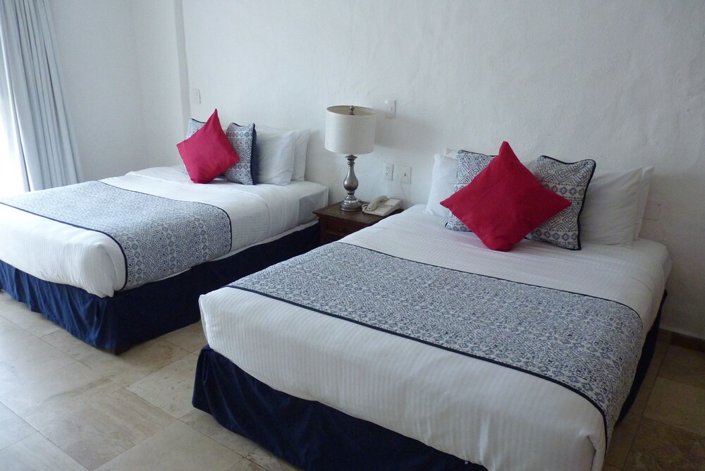 Hotel Suites Mar Elena