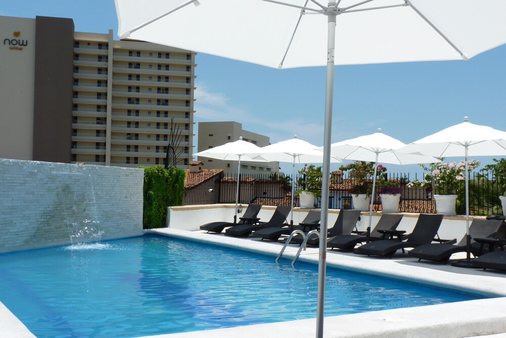 Hotel Suites Mar Elena