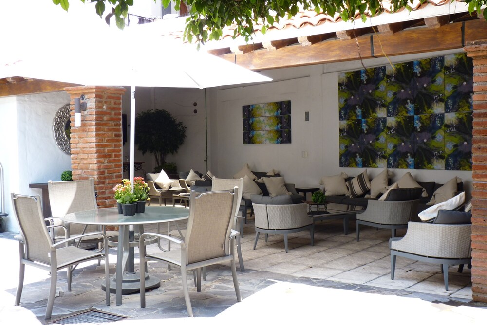 Hotel Suites Mar Elena