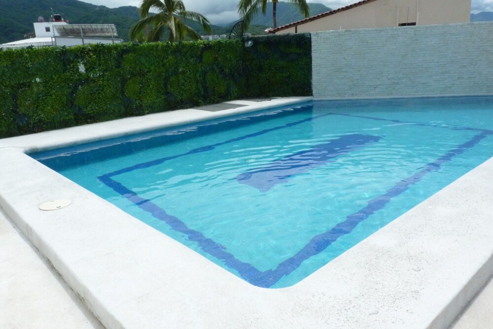 Hotel Suites Mar Elena