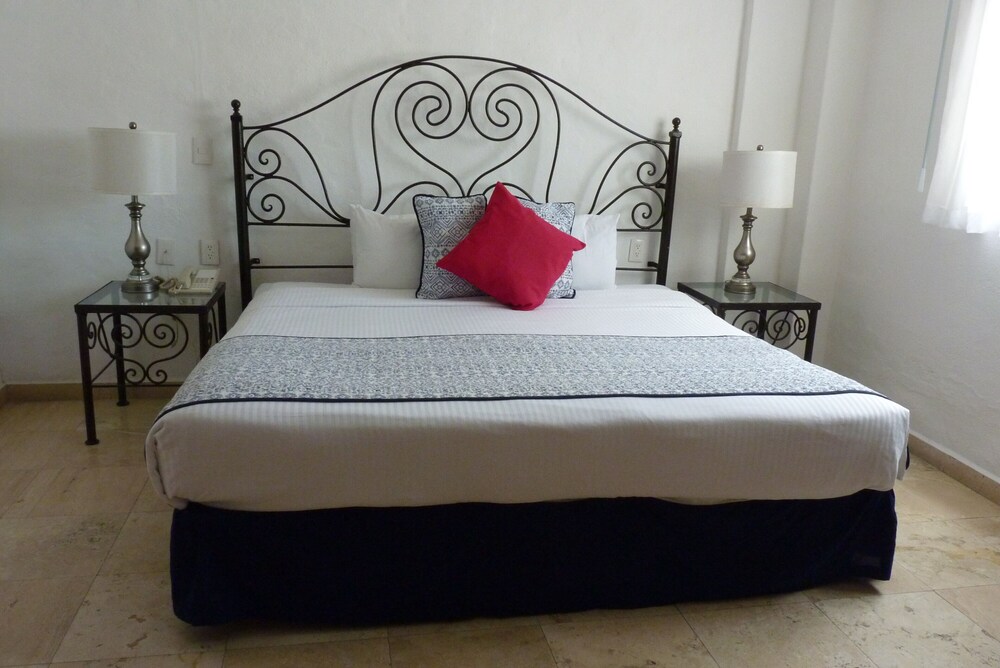 Hotel Suites Mar Elena