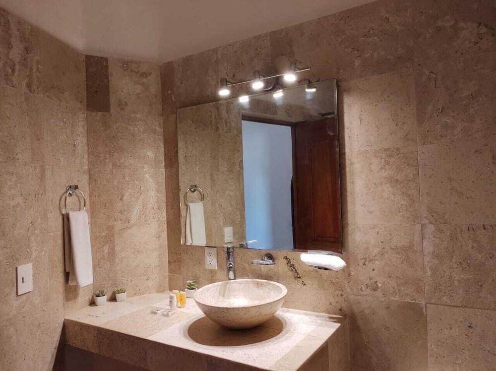 Hotel Suites Mar Elena